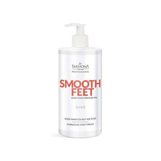 Farmona Smooth Feet hidratáló lábkrém 500 ml