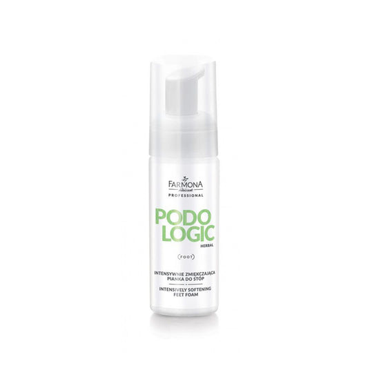 Farmona Podologic Herbal intenzíven puhító lábhab 165 ml