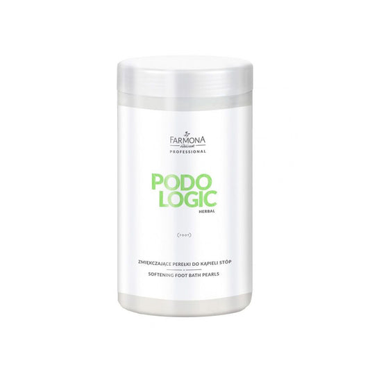 Farmona Podologic Herbal puhító lábfürdő gyöngyök 800 g