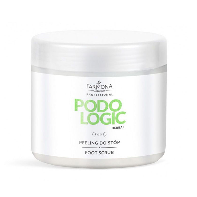 Farmona Podologic Herbal lábradír 500 ml