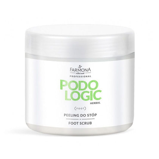 Farmona Podologic Herbal lábradír 500 ml