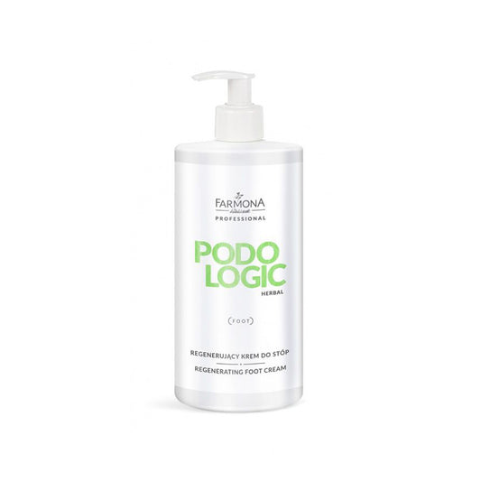 Farmona Podologic Herbal regeneráló lábkrém 500 ml