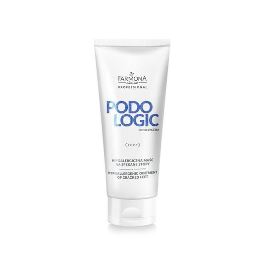 Farmona Podologic Lipid System hipoallergén kenőcs berepedezett lábra 75 ml