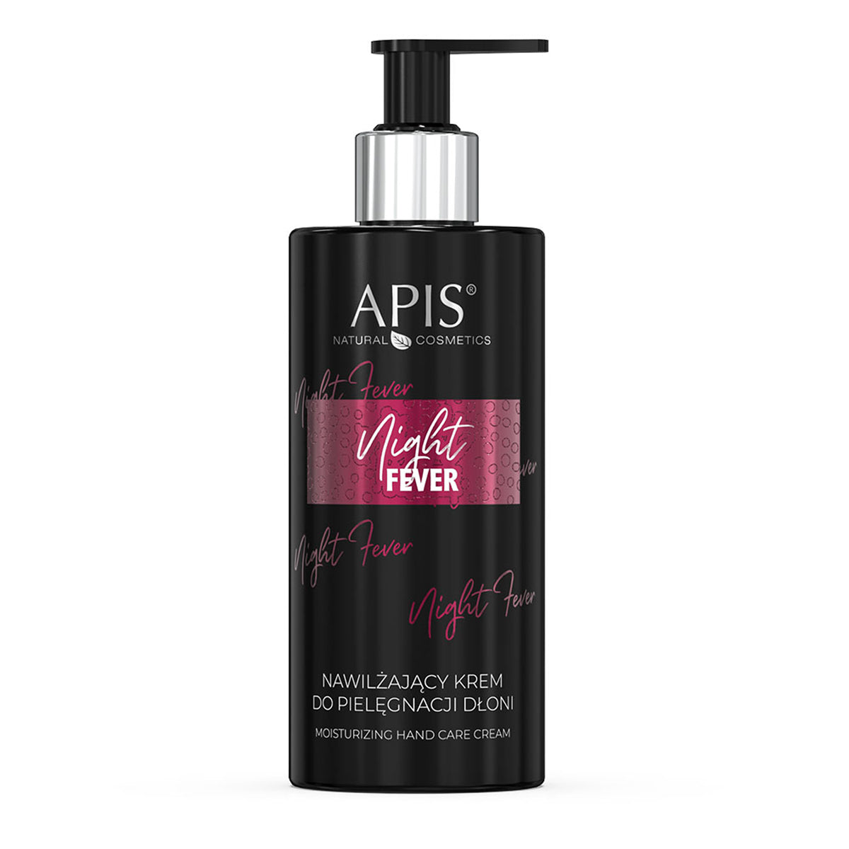 Apis Night Fever hidratáló kézkrém 300 ml