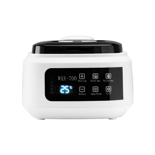 Pro Wax 700 digitális gyantamelegítő 500 ml, 120 W, fehér