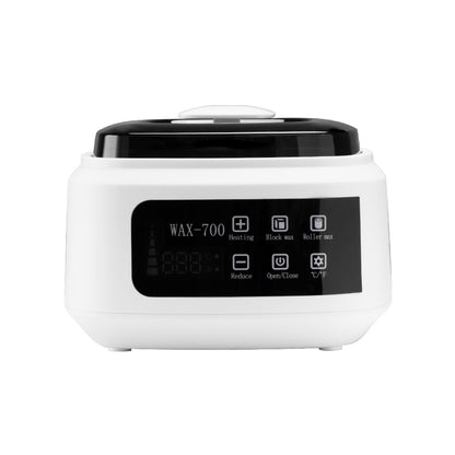 Pro Wax 700 digitális gyantamelegítő 500 ml, 120 W, fehér