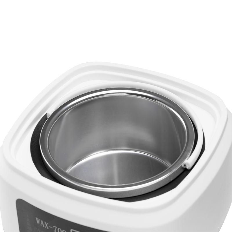 Pro Wax 700 digitális gyantamelegítő 500 ml, 120 W, fehér