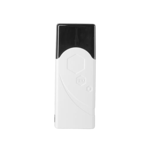 iWax Single F-0 patronmelegítő ablakkal 40 W, fehér