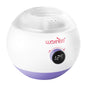 FHC-E 2051 gyantamelegítő 500 ml, 100 W