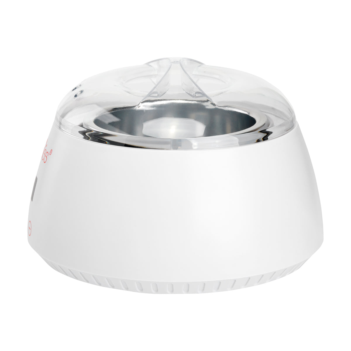 FHC-E 2052 digitális gyantamelegítő 500 ml, 100 W, fehér