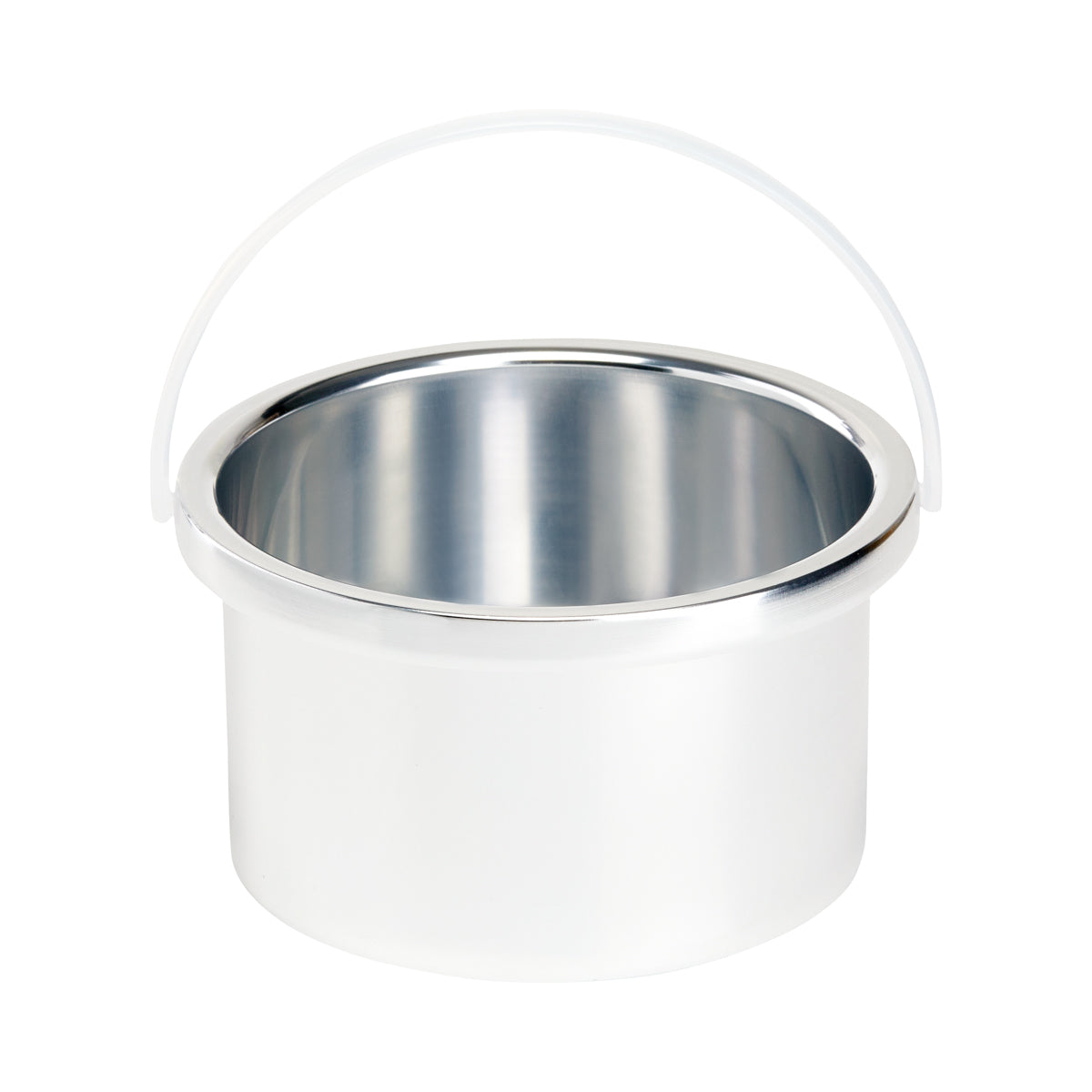 FHC-E 2052 digitális gyantamelegítő 500 ml, 100 W, fehér