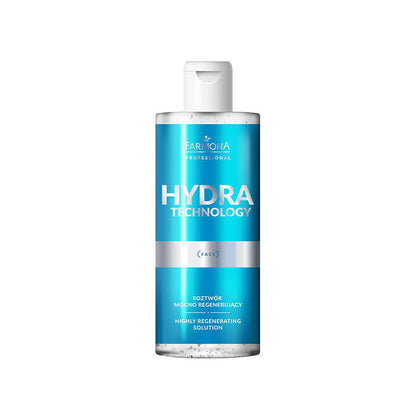 Farmona Hydra Technology erősen regeneráló oldat 500 ml