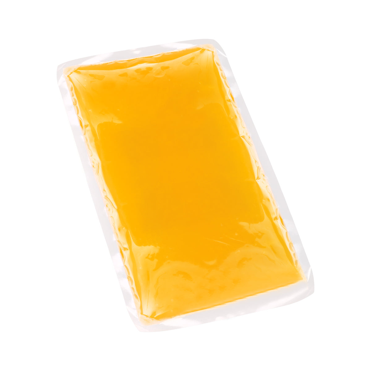 Paraffinmelegítő 300 W, sárga, XL szett