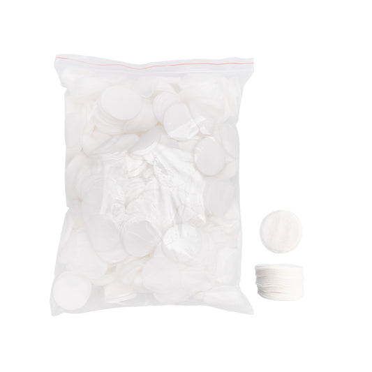 Pamut vattakorong kerek 250 g