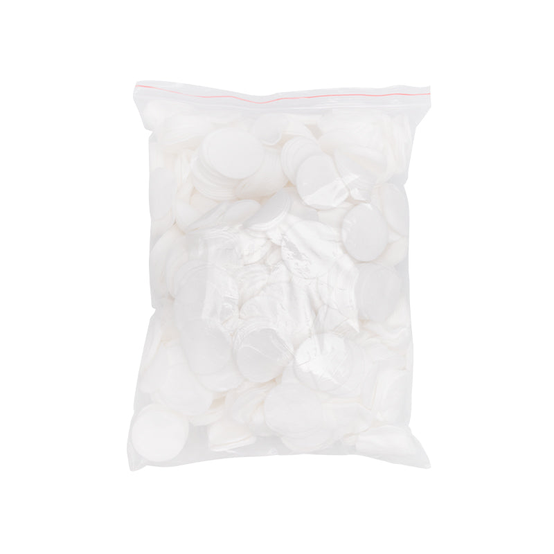 Pamut vattakorong kerek 250 g