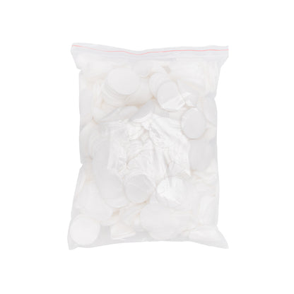 Pamut vattakorong kerek 250 g