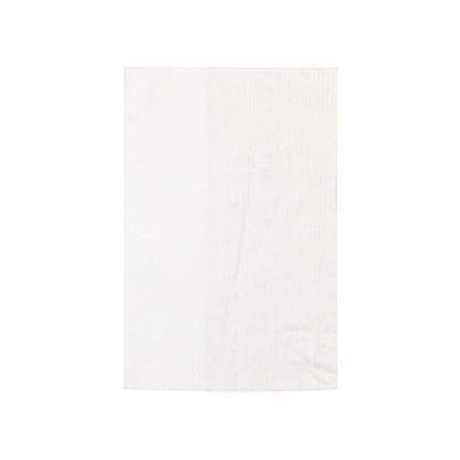NaturLine pamut kezelőkendő 20×30 cm 100 db