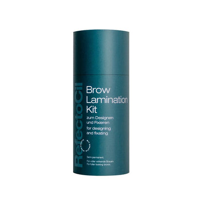 RefectoCil Brow Lamination Kit szemöldöklamináló szett