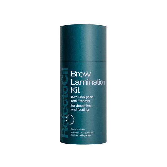 RefectoCil Brow Lamination Kit szemöldöklamináló szett