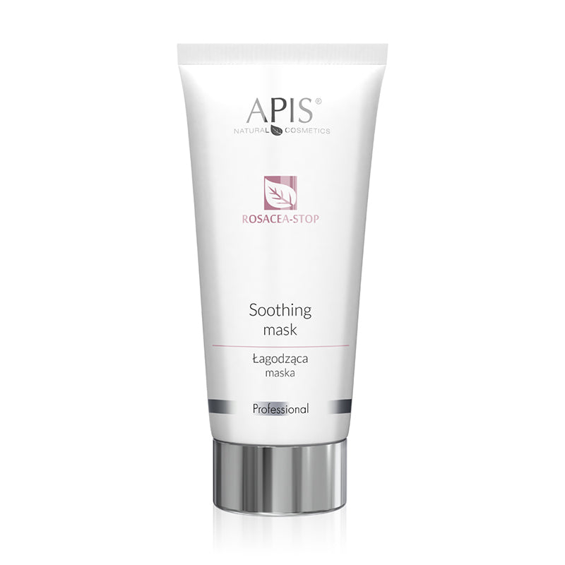 Apis Rosacea-Stop nyugtató maszk 200 ml