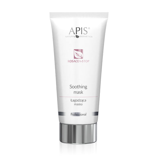 Apis Rosacea-Stop nyugtató maszk 200 ml