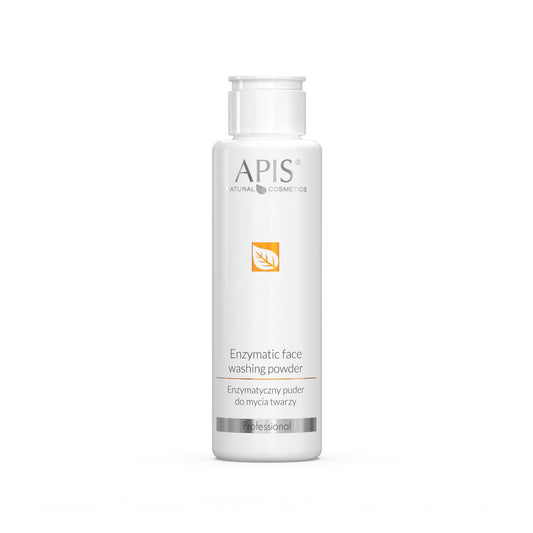 Apis Rosacea-Stop enzimes arctisztító púder 80 g