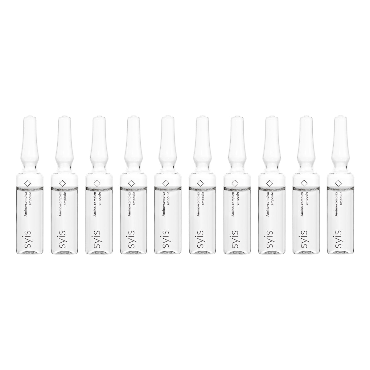 Syis Amino-Complex ampullák 10×3 ml