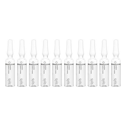 Syis Amino-Complex ampullák 10×3 ml