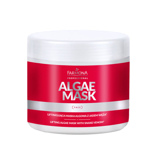 Farmona lifting alginát maszk kígyóméreg-peptiddel 160 g