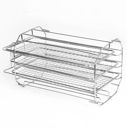 Lafomed Standard Line LFSS08AA LED autokláv nyomtatóval 8 l, B osztály, medical, fekete