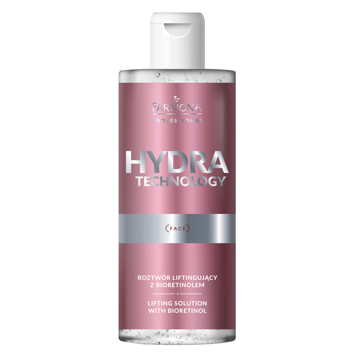 Farmona Hydra Technology lifting oldat bioretinollal 500 ml