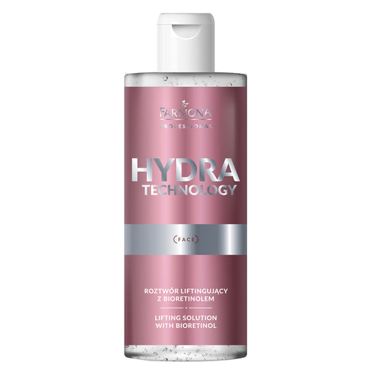 Farmona Hydra Technology lifting oldat bioretinollal 500 ml