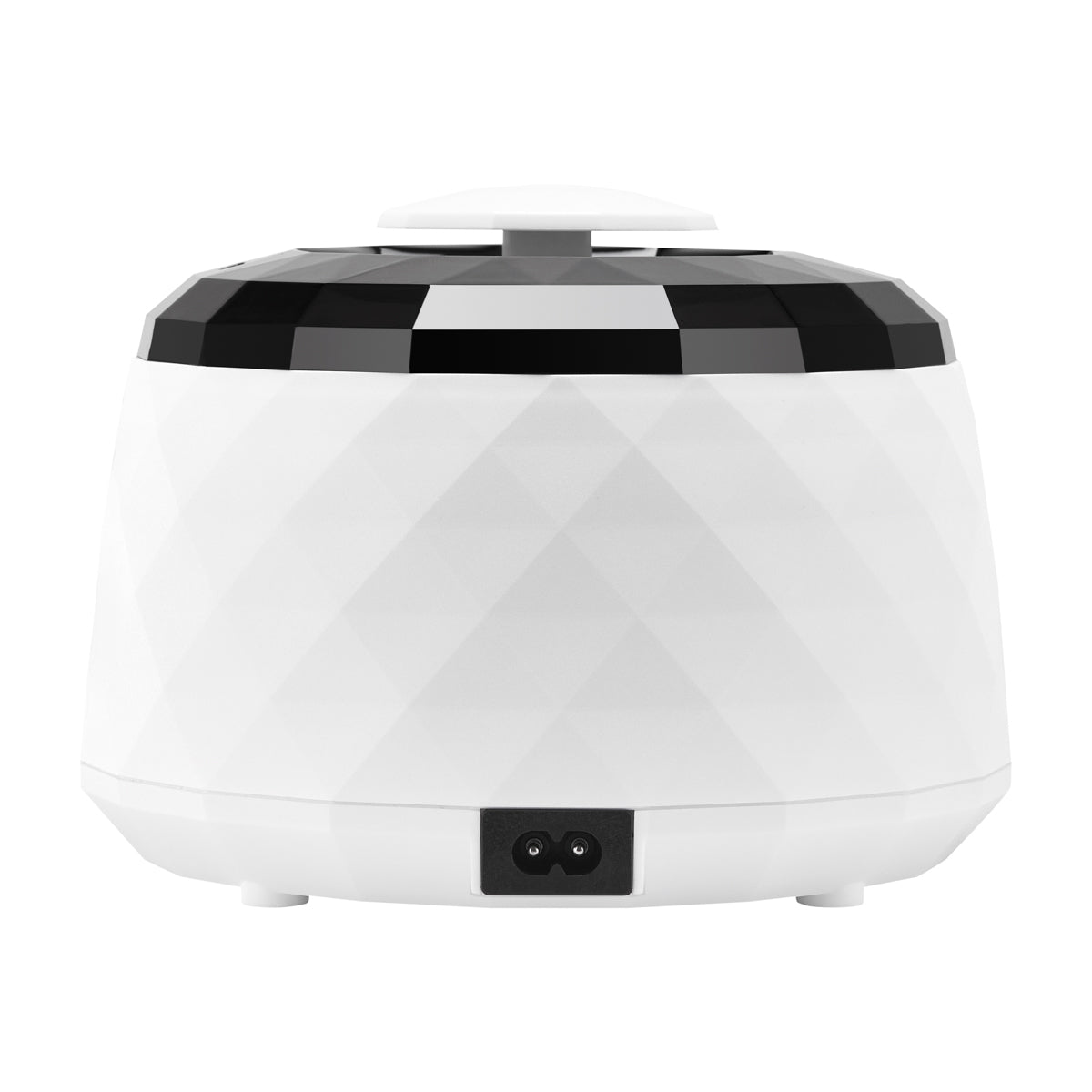 iWax Diamond Tech digitális gyantamelegítő 400 ml, 100 W, fehér