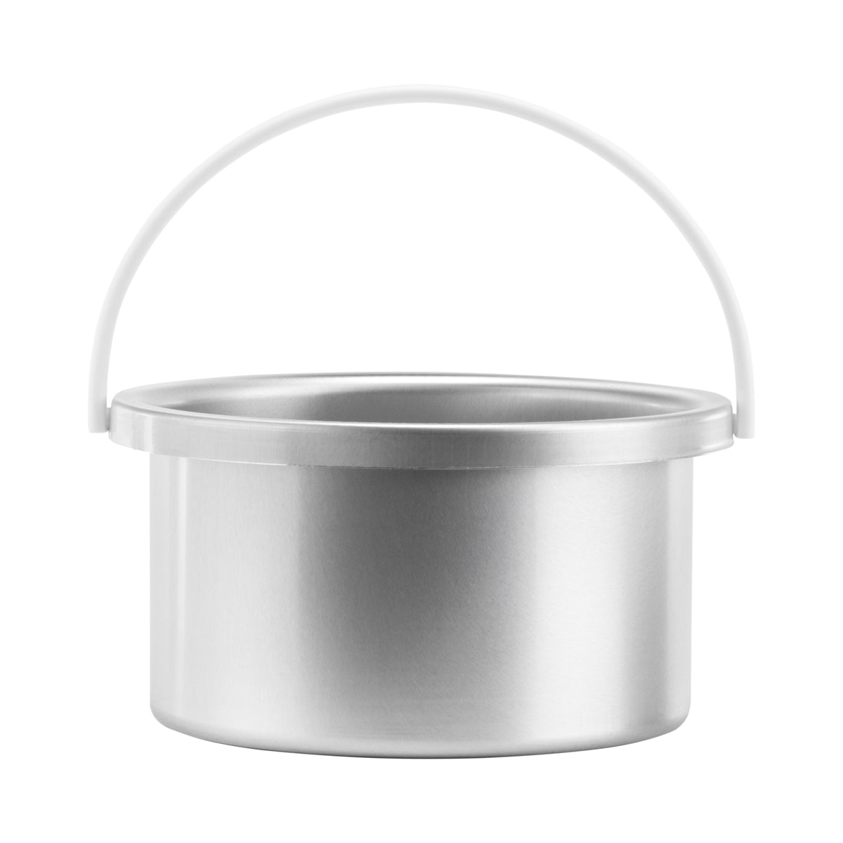 iWax Diamond Tech digitális gyantamelegítő 400 ml, 100 W, fehér