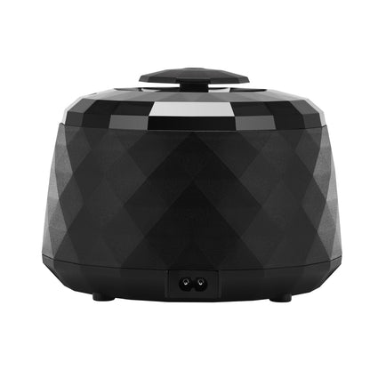 iWax Diamond Tech digitális gyantamelegítő 400 ml, 100 W, fekete