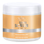 Farmona Skin Scrub vaníliás cukros-sós radír testre és lábra 500 g