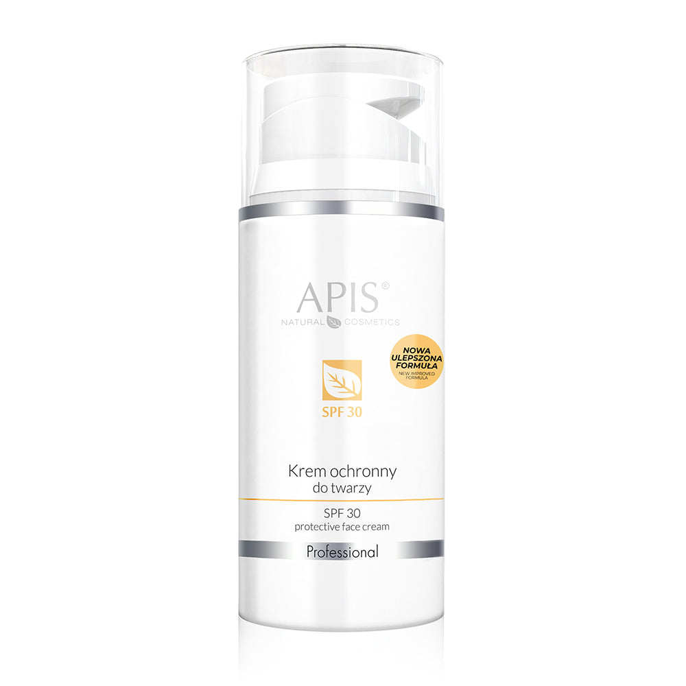 Apis védő arckrém SPF 30 100 ml