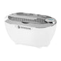 Denson ACD-3840 ultrahangos tisztító 0,6 l, 31 W, fehér