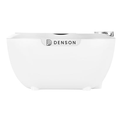 Denson ACD-3840 ultrahangos tisztító 0,6 l, 31 W, fehér