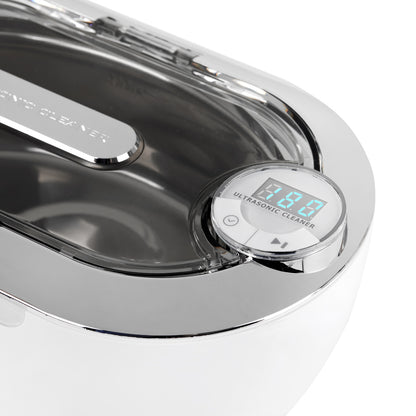 Denson ACD-3840 ultrahangos tisztító 0,6 l, 31 W, fehér