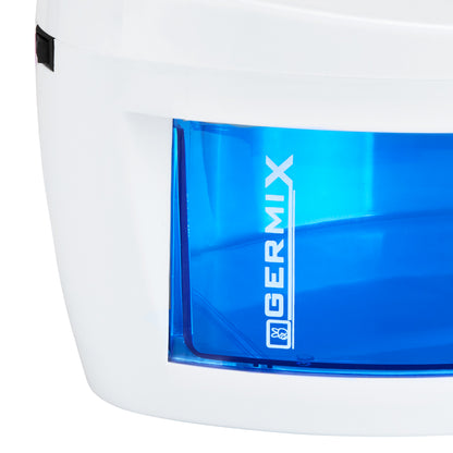 Germix UV-C sterilizáló, egyajtós HQ