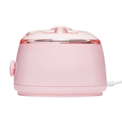 iWAX 100 gyantamelegítő, rózsaszín