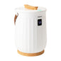 Elegante E8 törölközőmelegítő 20 l, 400 W