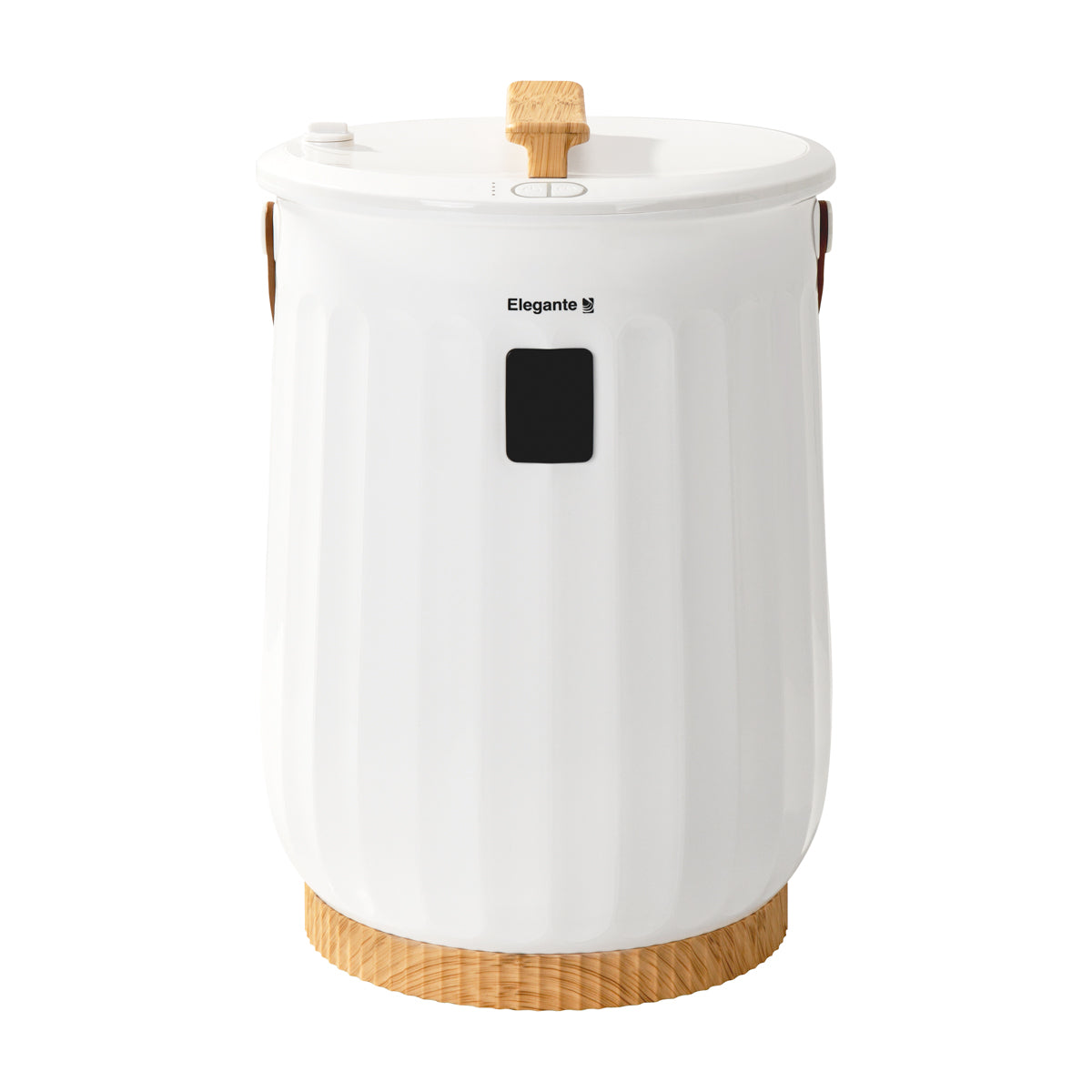Elegante E8 törölközőmelegítő 20 l, 400 W