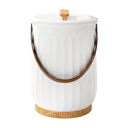 Elegante E8 törölközőmelegítő 20 l, 400 W