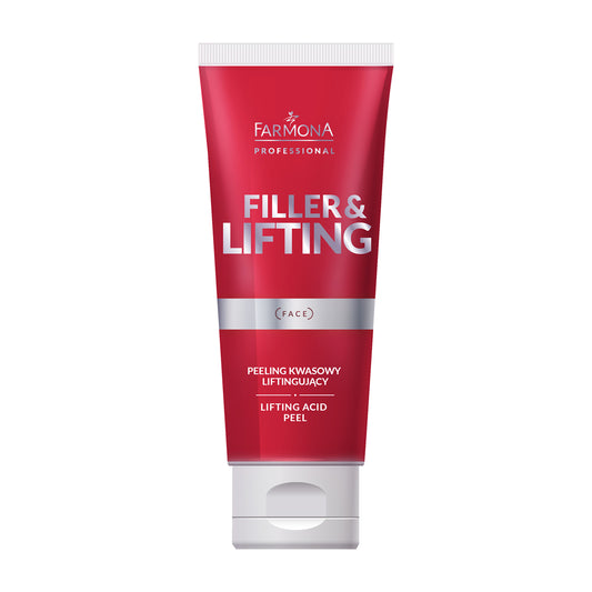 Farmona Filler & Lifting lifting savas hámlasztó 200 g
