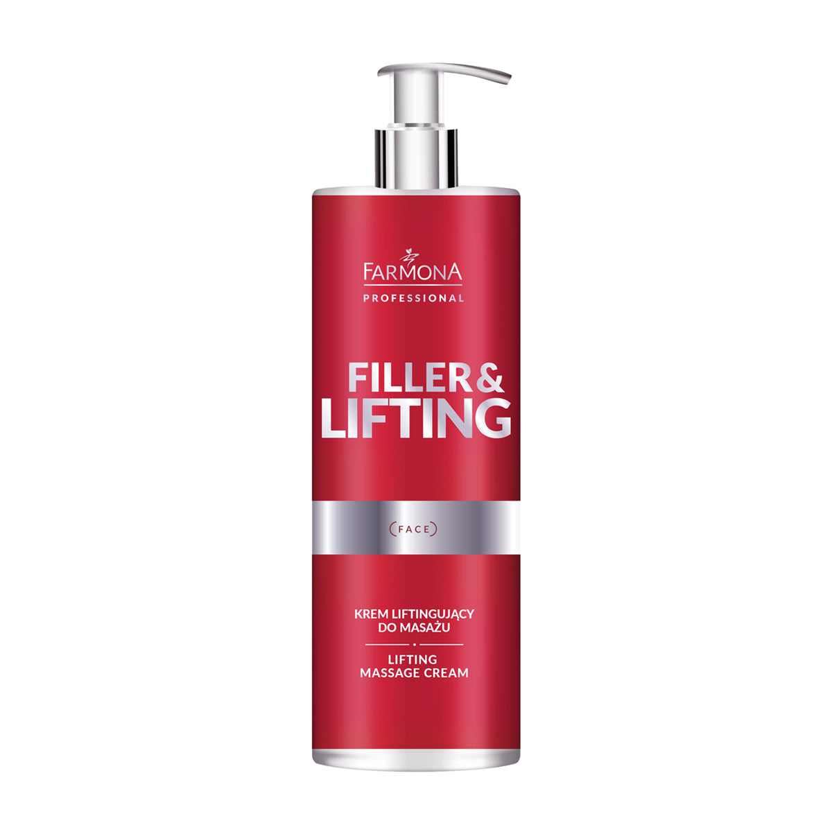 Farmona Filler & Lifting lifting masszázskrém 280 ml