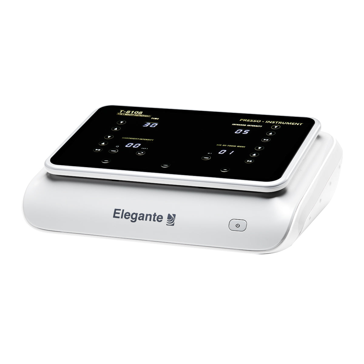 Elegante Platinum T8108 Air Pressure presszoterápiás készülék