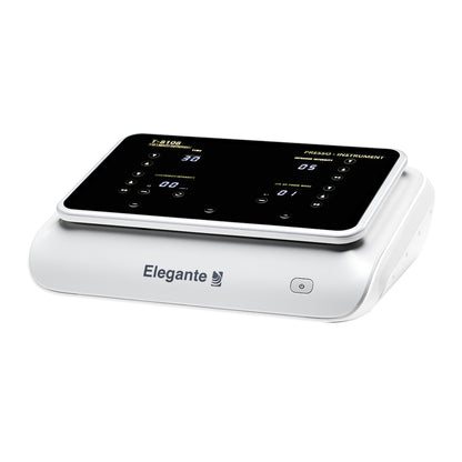 Elegante Platinum T8108 Air Pressure presszoterápiás készülék