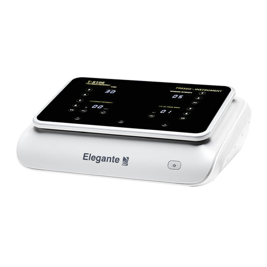 Elegante Platinum T8108 Air Pressure presszoterápiás készülék
